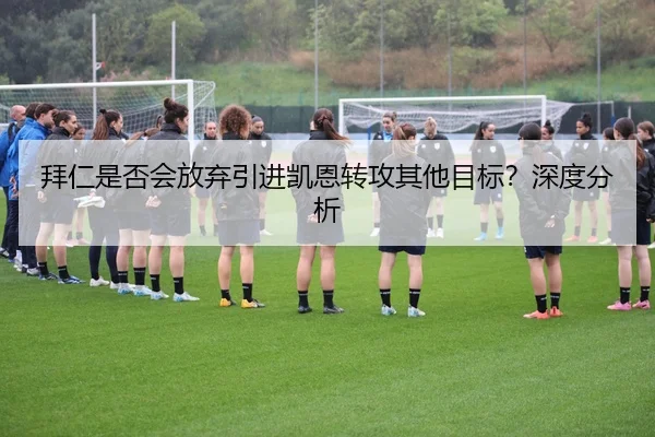 拜仁是否会放弃引进凯恩转攻其他目标？深度分析